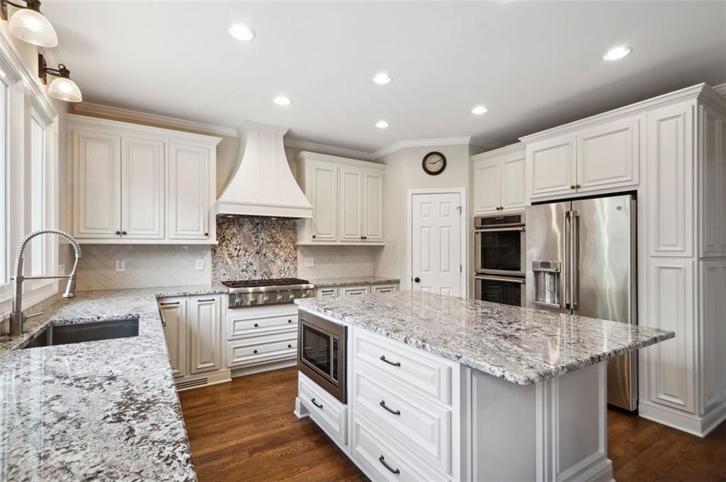 4965 Winding Rose Drive