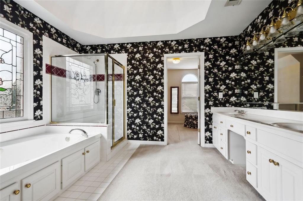 4965 Winding Rose Drive
