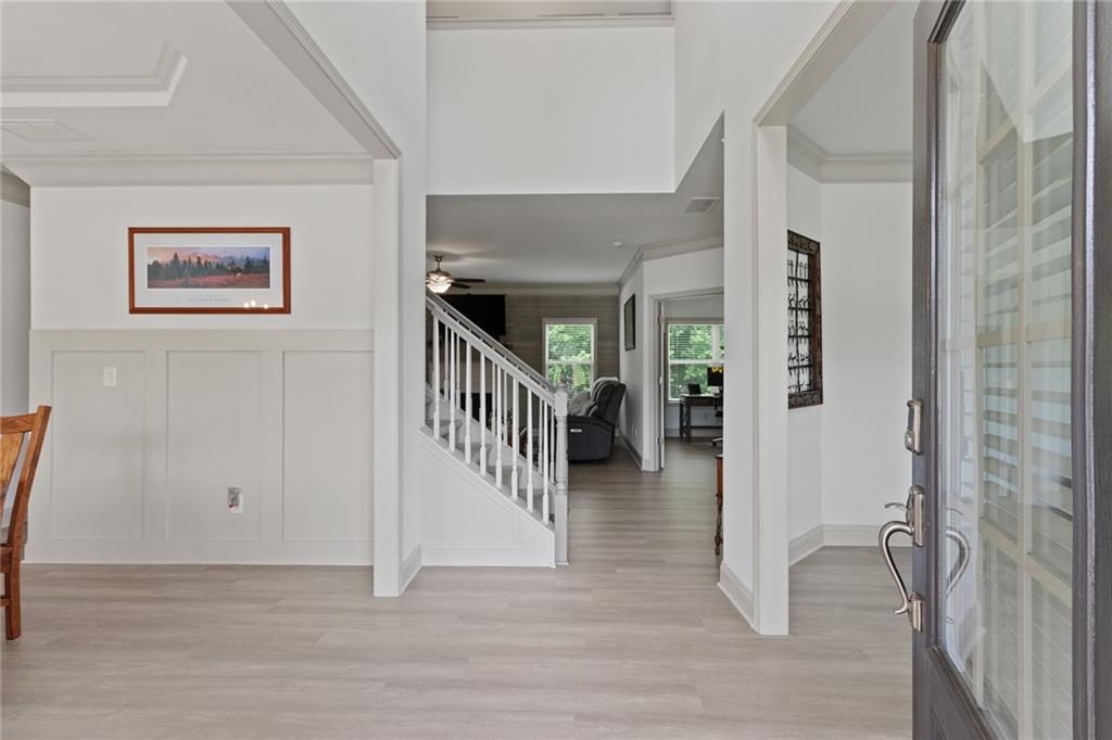 323 Hudson Chase Court