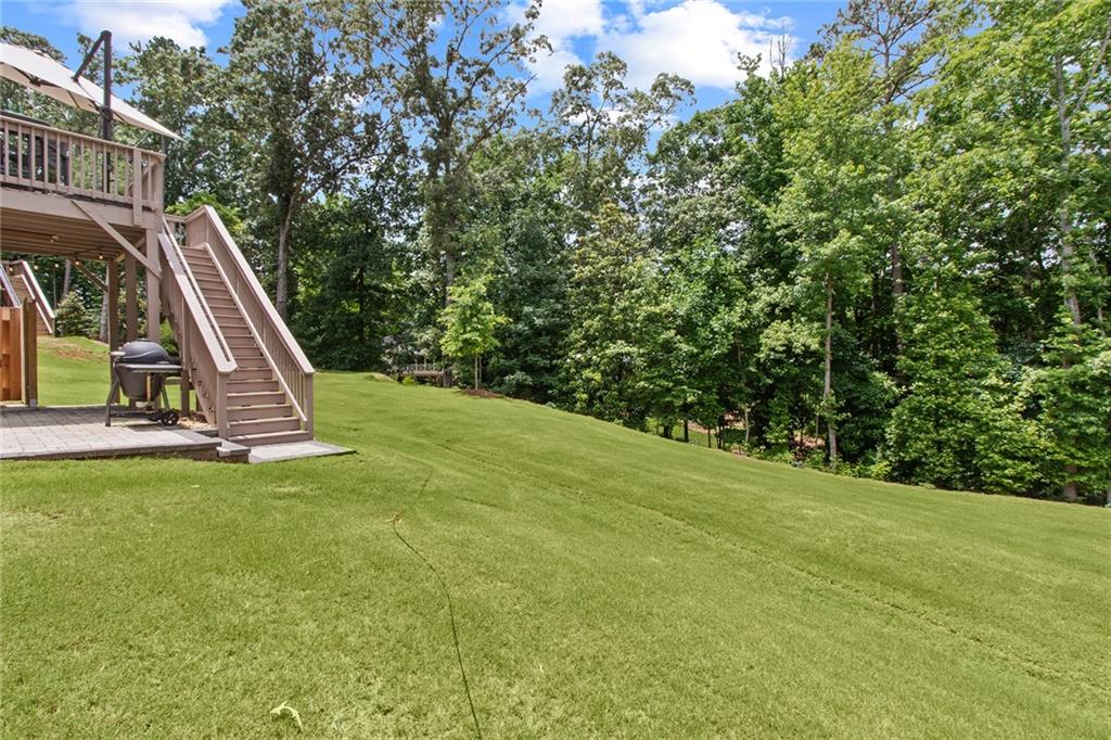 323 Hudson Chase Court