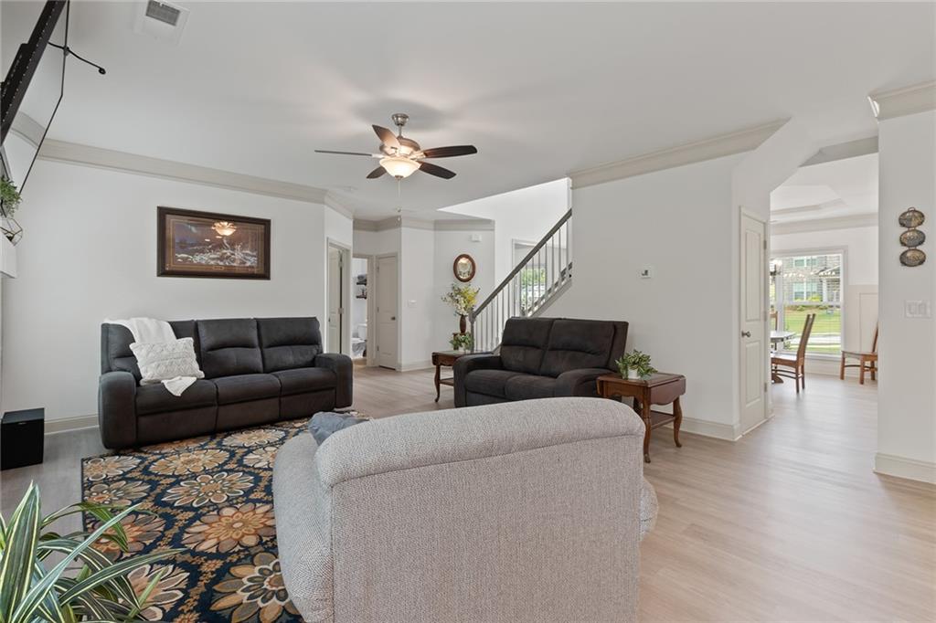 323 Hudson Chase Court
