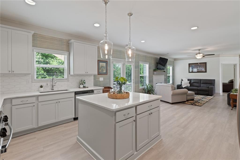 323 Hudson Chase Court