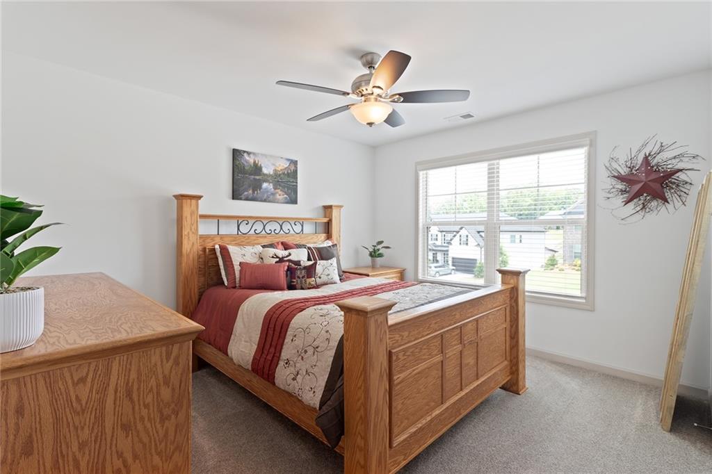 323 Hudson Chase Court