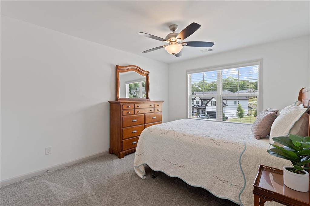 323 Hudson Chase Court