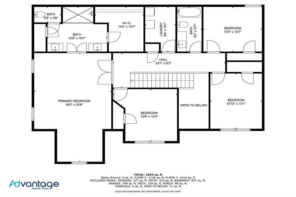 323 Hudson Chase Court