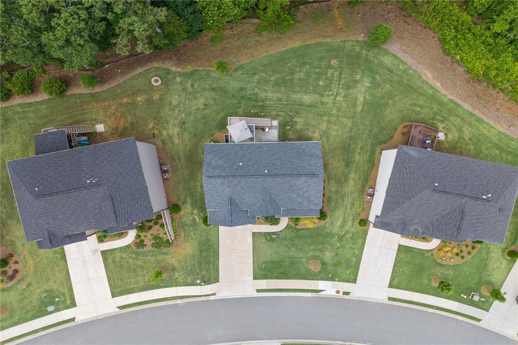 323 Hudson Chase Court
