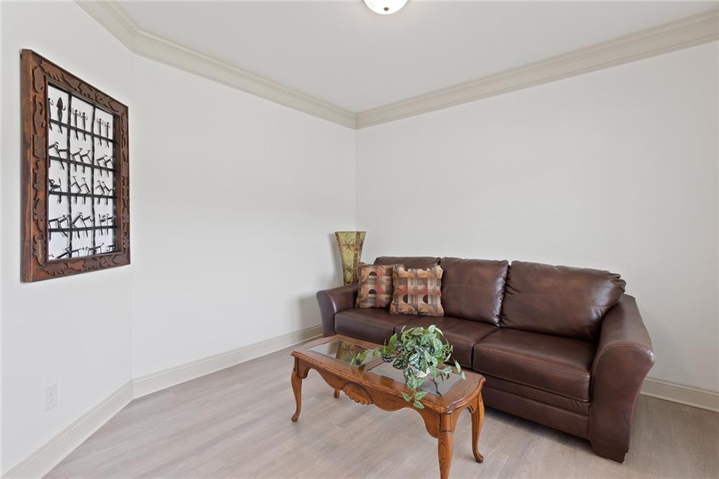 323 Hudson Chase Court