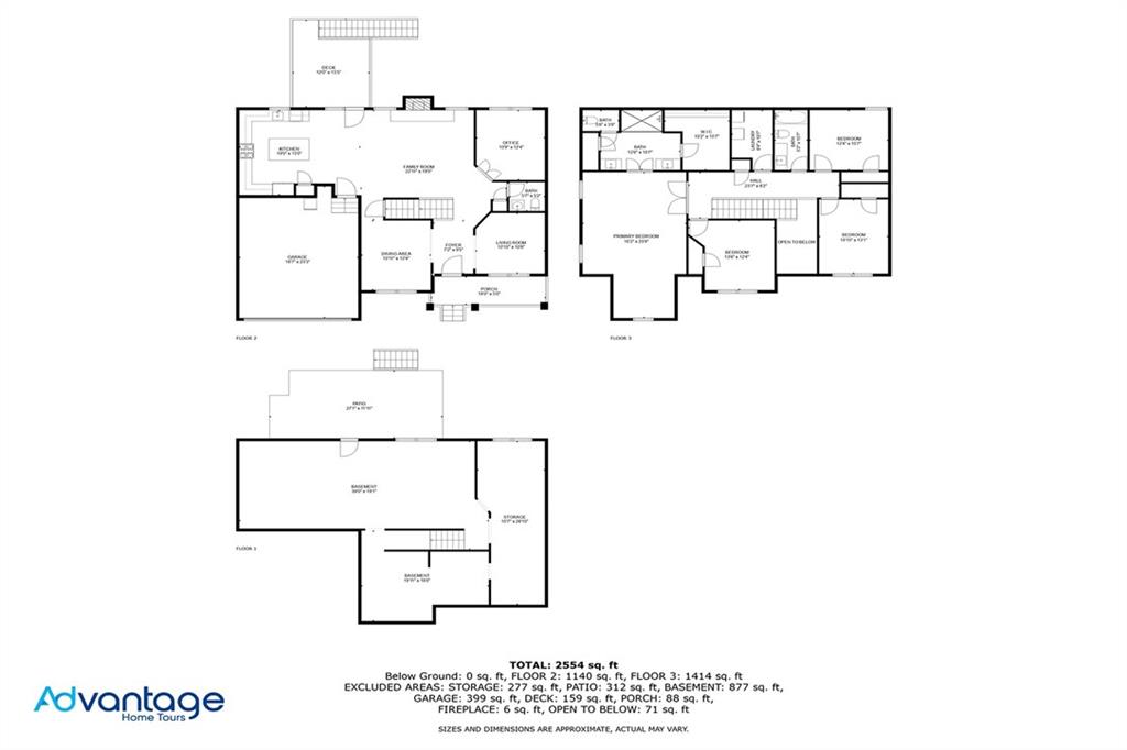 323 Hudson Chase Court