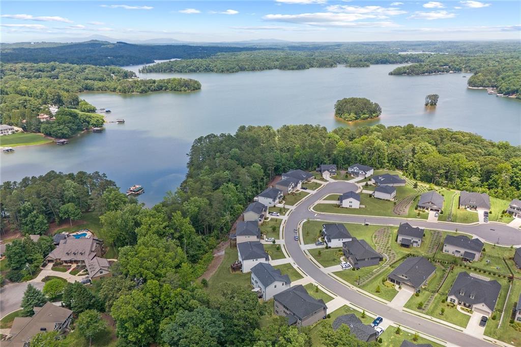 323 Hudson Chase Court