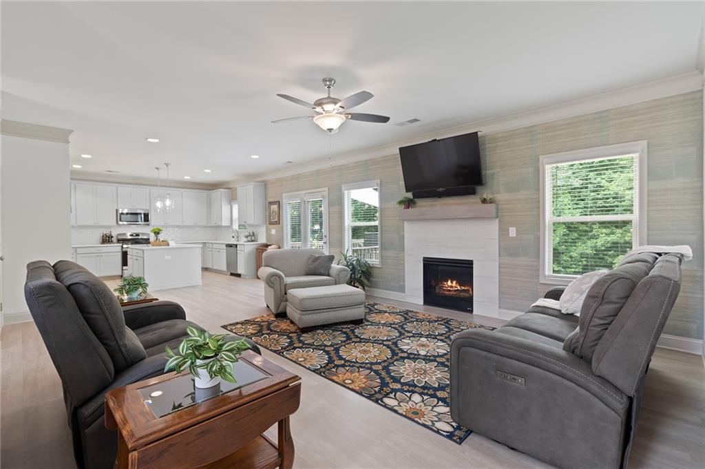 323 Hudson Chase Court