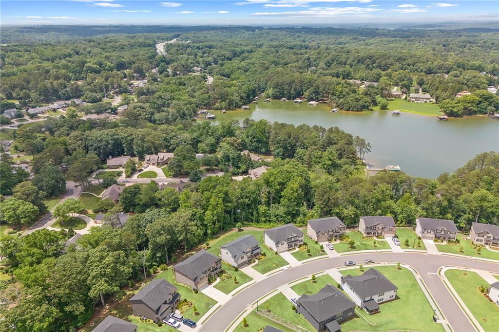 323 Hudson Chase Court