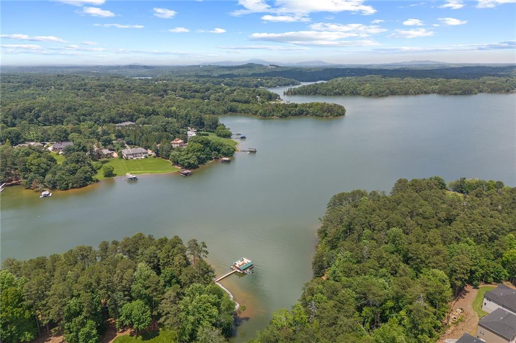 323 Hudson Chase Court