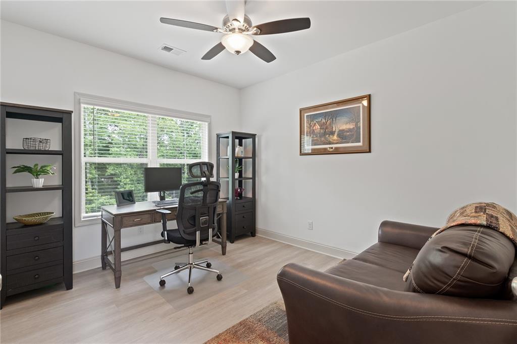323 Hudson Chase Court