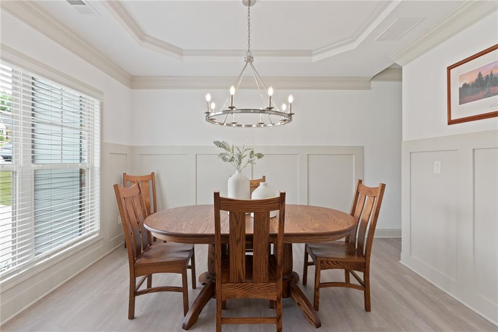 323 Hudson Chase Court