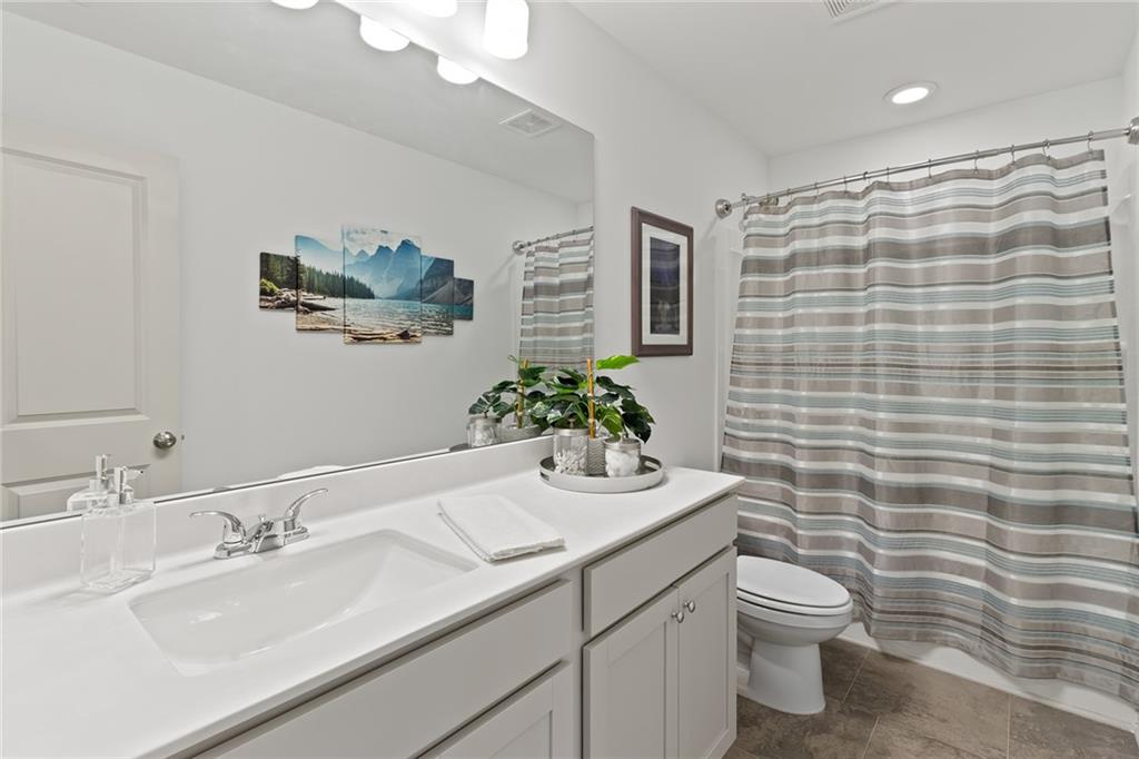 323 Hudson Chase Court
