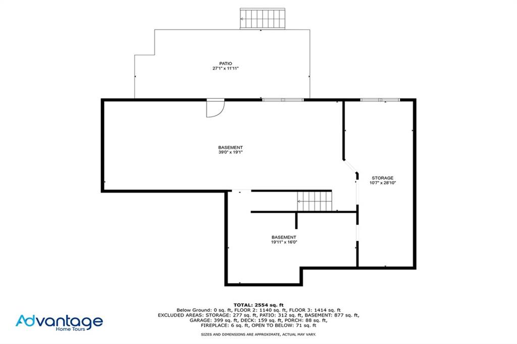 323 Hudson Chase Court