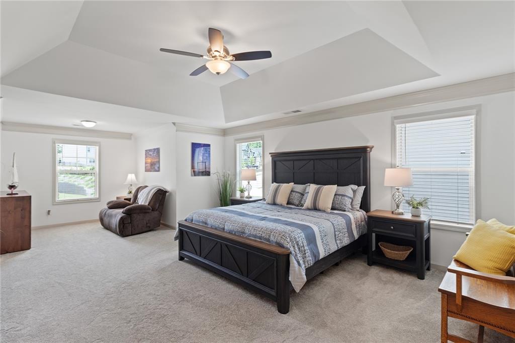 323 Hudson Chase Court