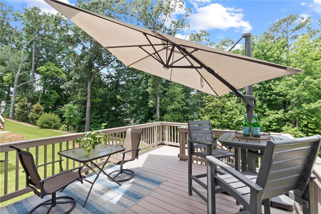 323 Hudson Chase Court