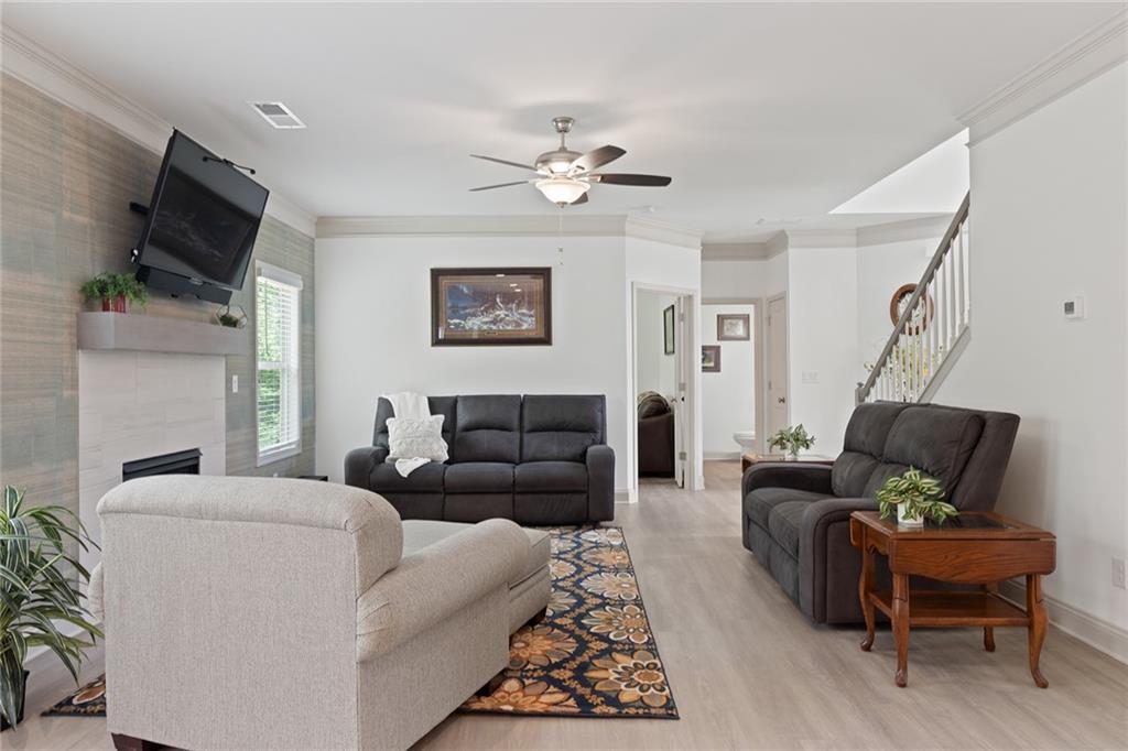 323 Hudson Chase Court