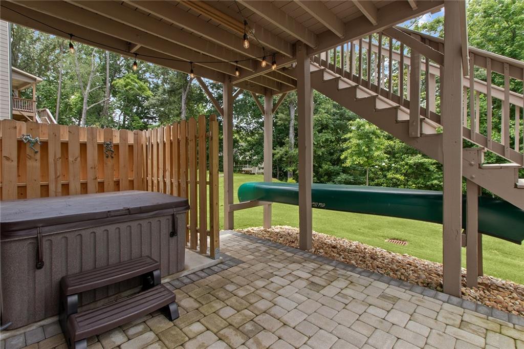323 Hudson Chase Court