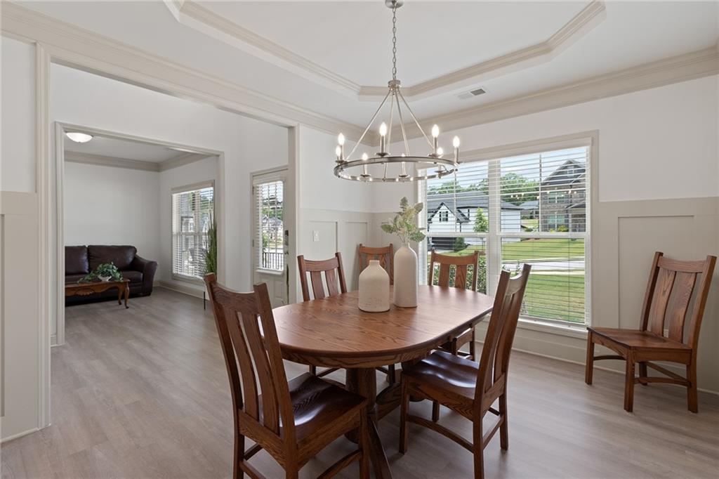 323 Hudson Chase Court