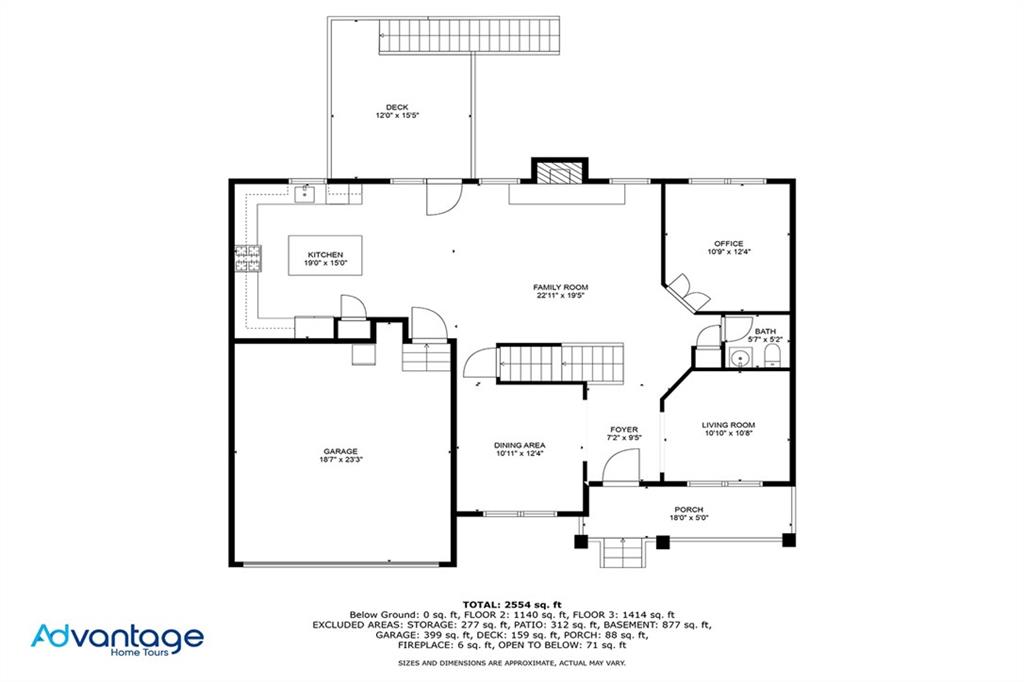 323 Hudson Chase Court