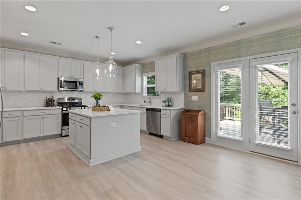 323 Hudson Chase Court