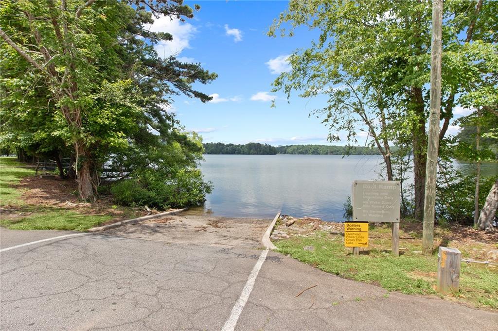 323 Hudson Chase Court