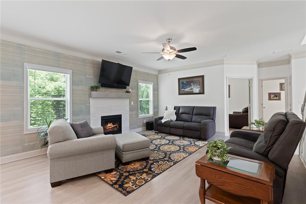 323 Hudson Chase Court