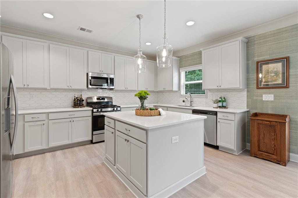323 Hudson Chase Court