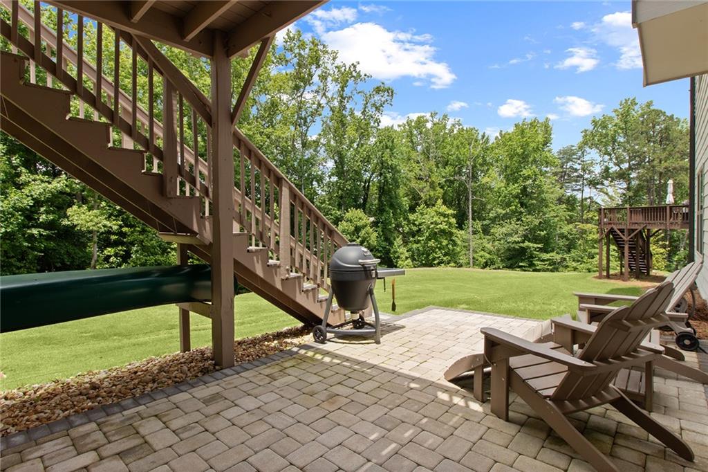 323 Hudson Chase Court