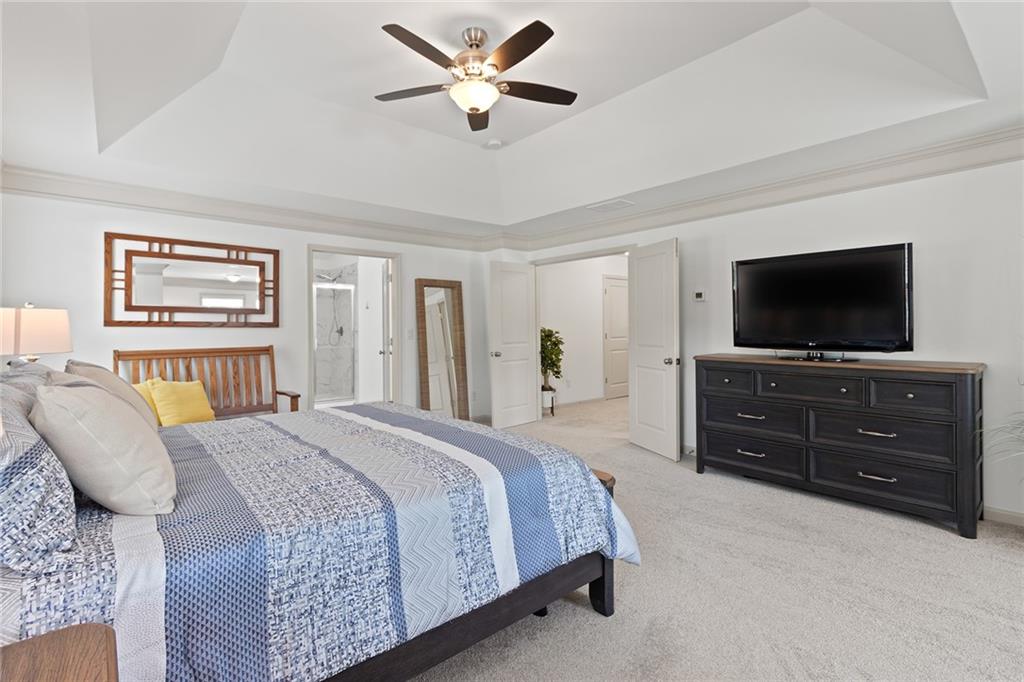 323 Hudson Chase Court