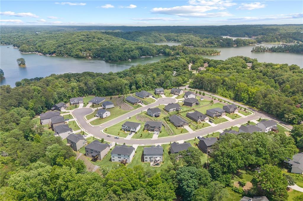 323 Hudson Chase Court