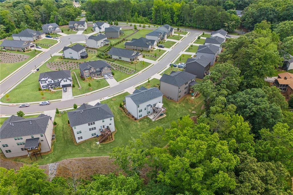 323 Hudson Chase Court