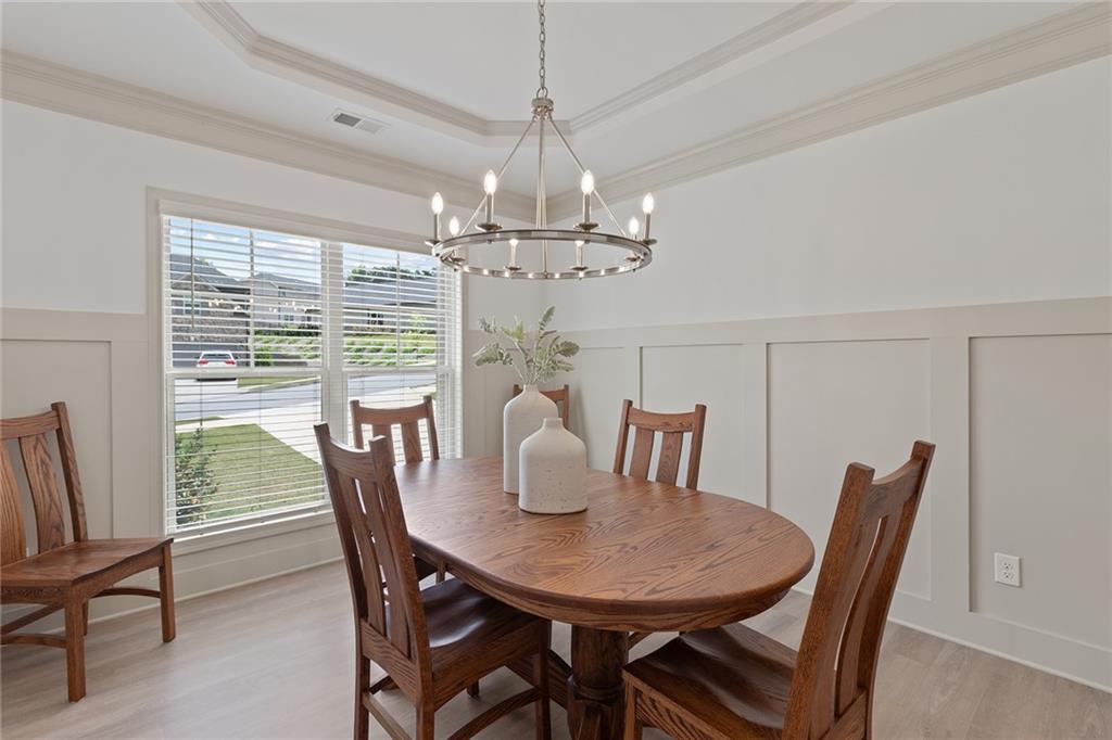 323 Hudson Chase Court