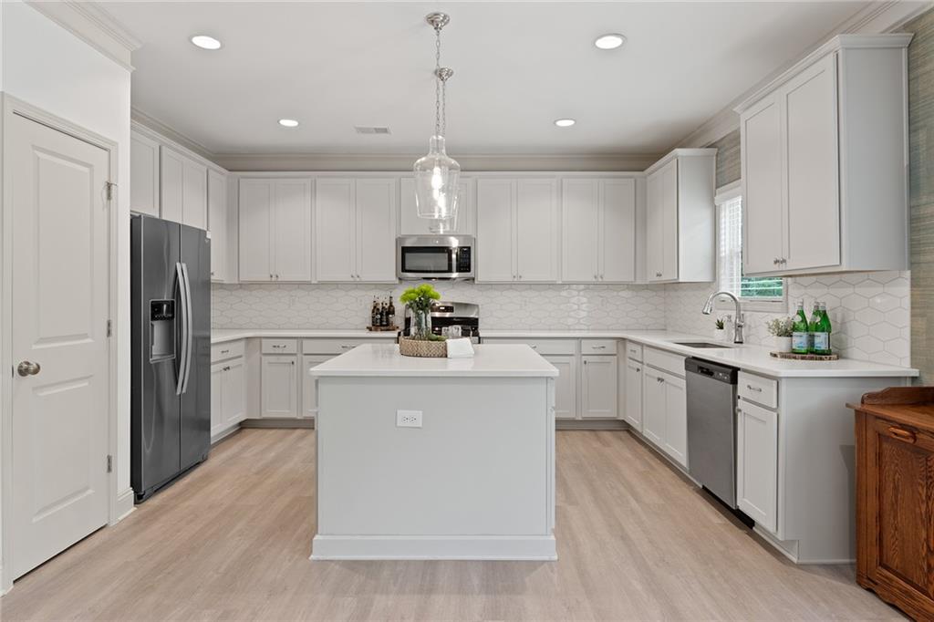 323 Hudson Chase Court