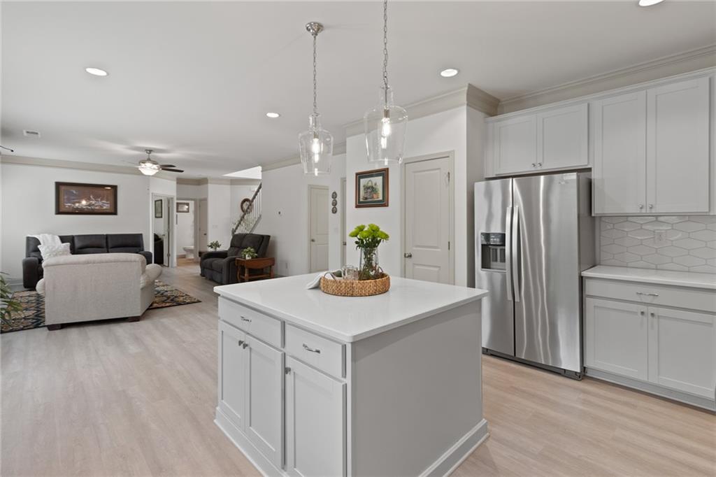 323 Hudson Chase Court