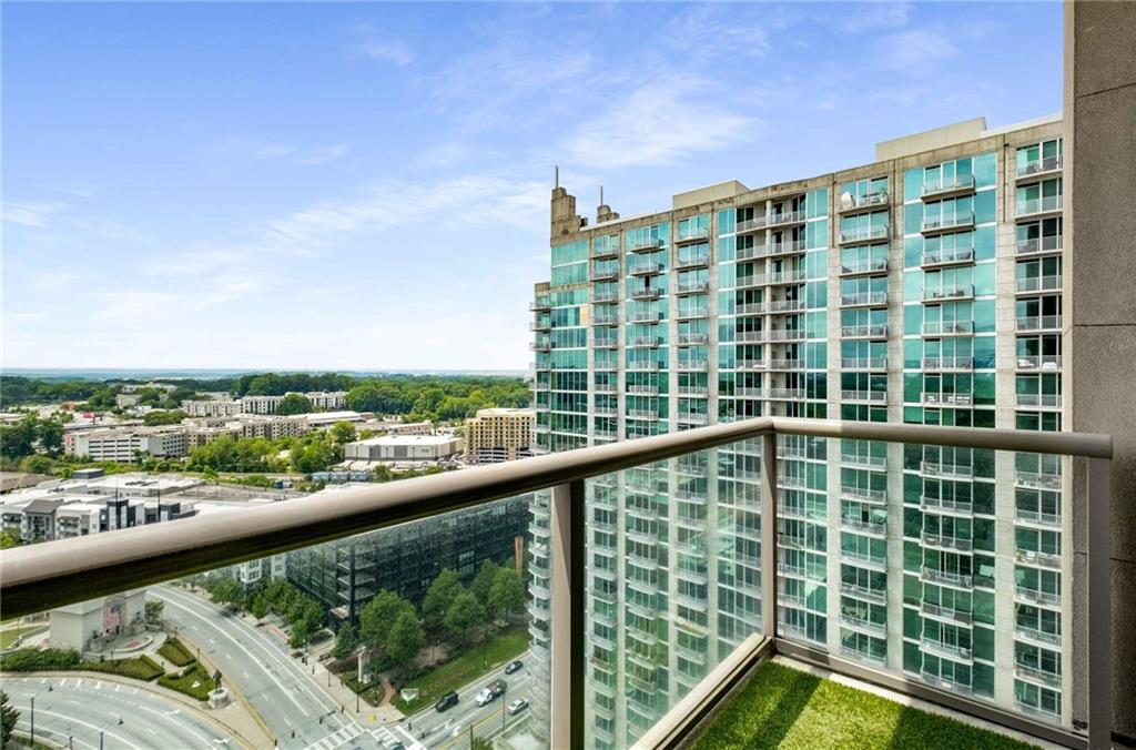 270 17th Street NW Unit 2212