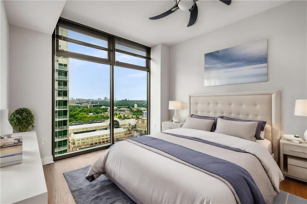 270 17th Street NW Unit 2212