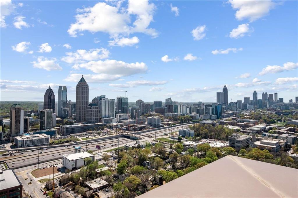 270 17th Street NW Unit 2212