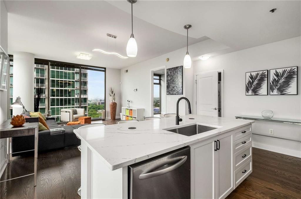 270 17th Street NW Unit 2212
