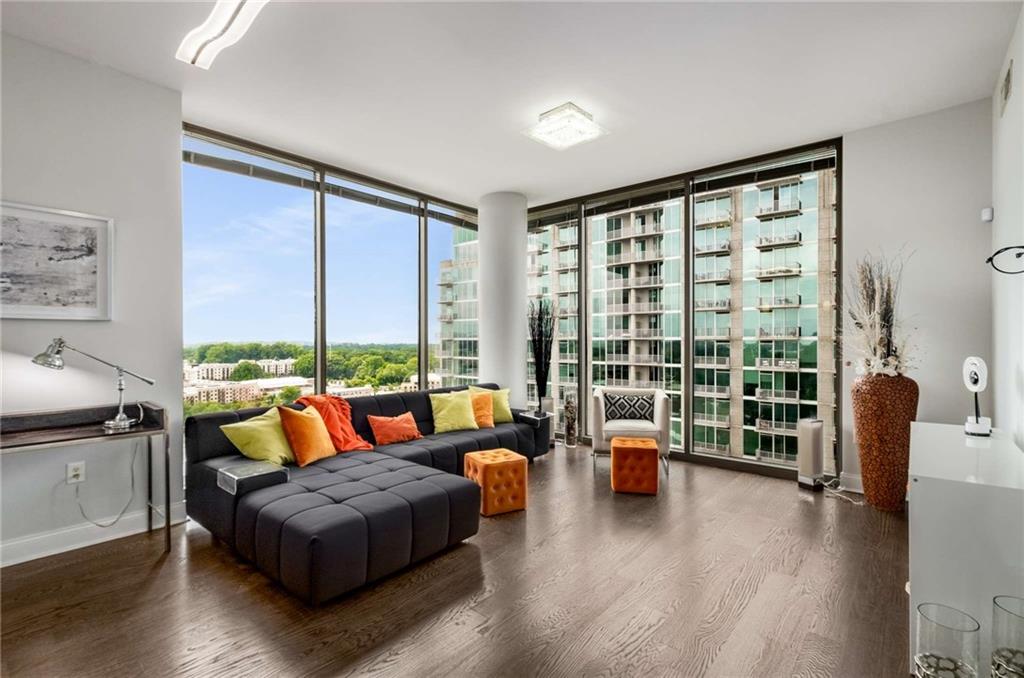 270 17th Street NW Unit 2212