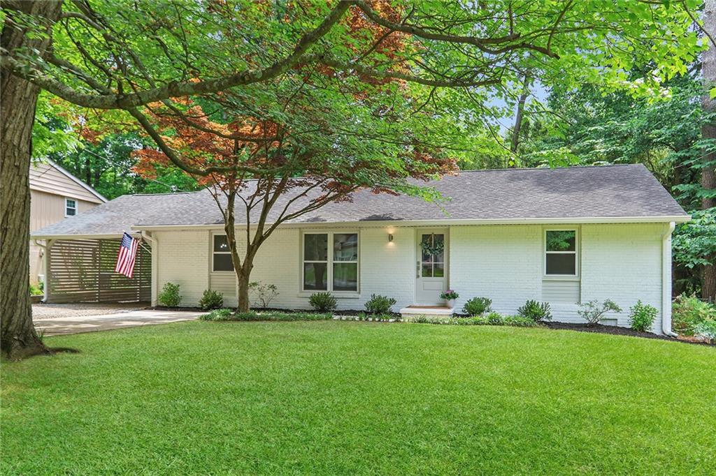 3771 Admiral Drive