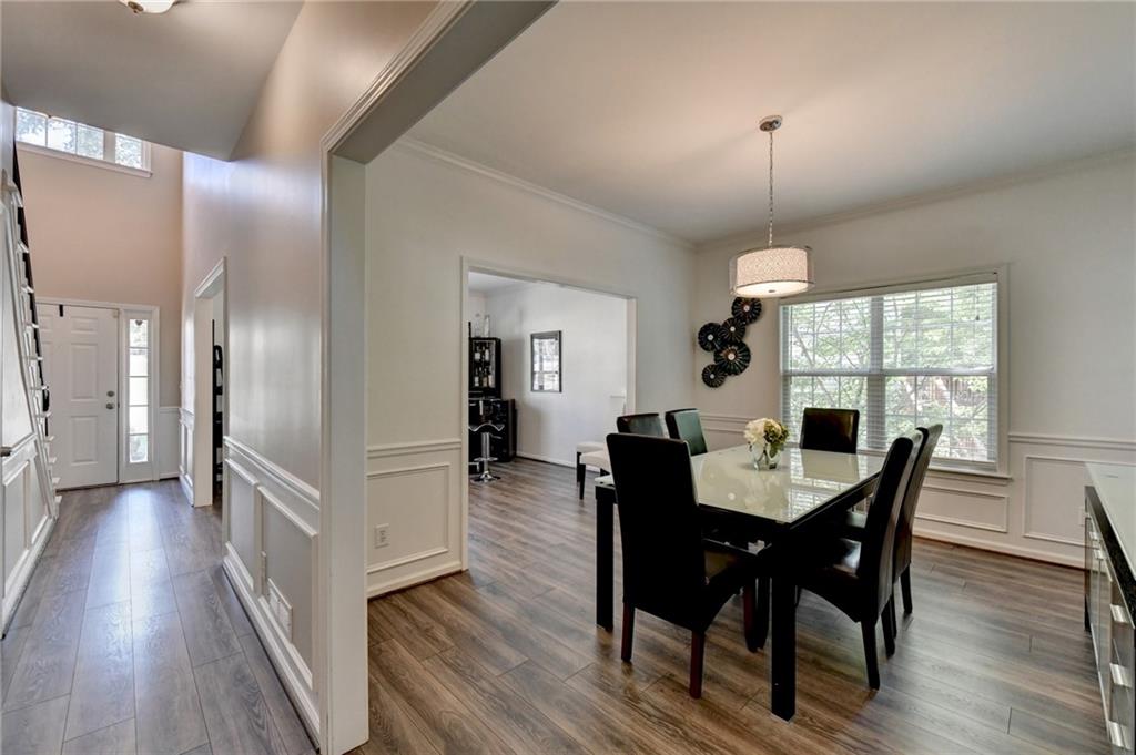 1210 Rome Drive