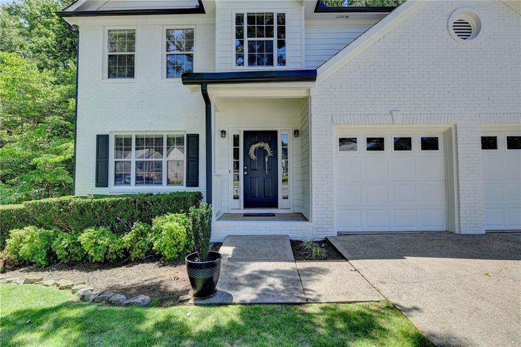 1210 Rome Drive