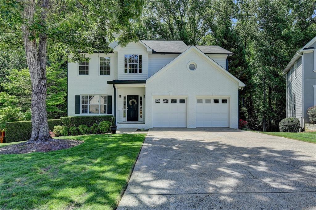 1210 Rome Drive