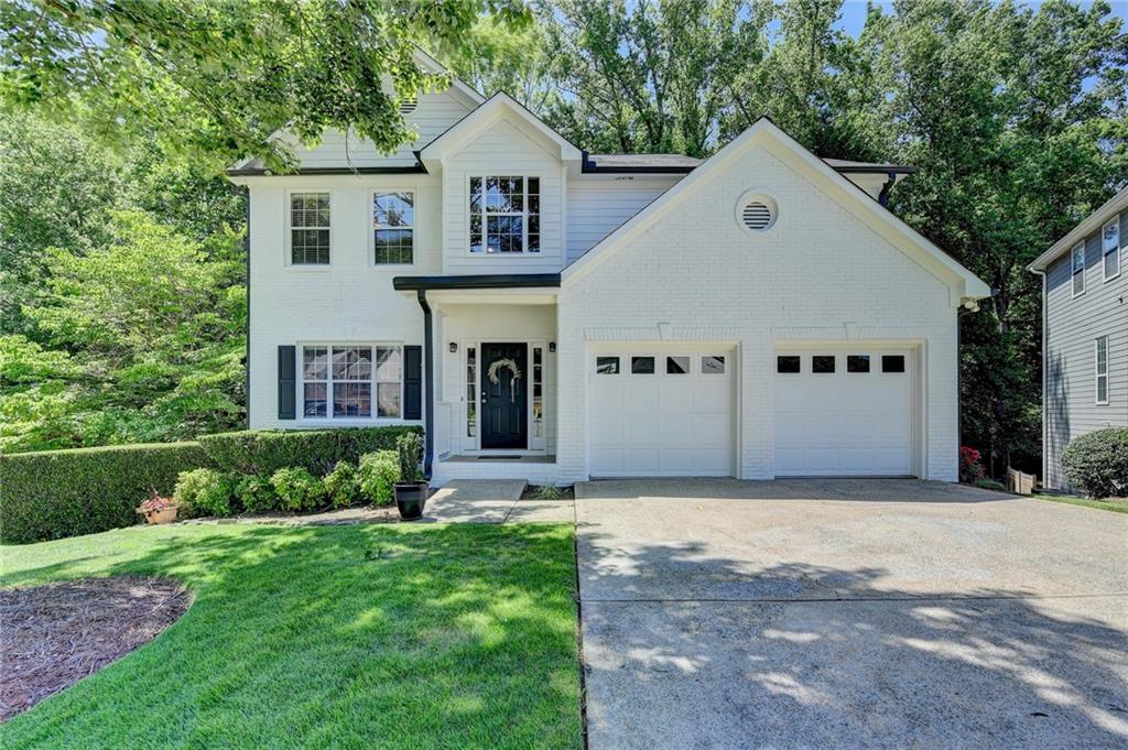 1210 Rome Drive