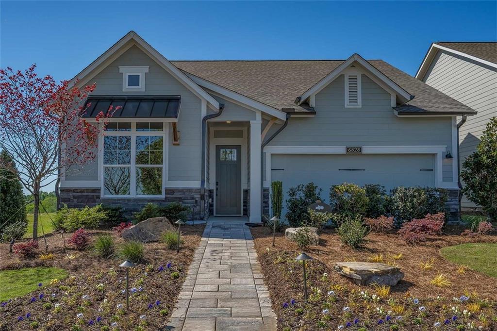 6770 Welcome Road
