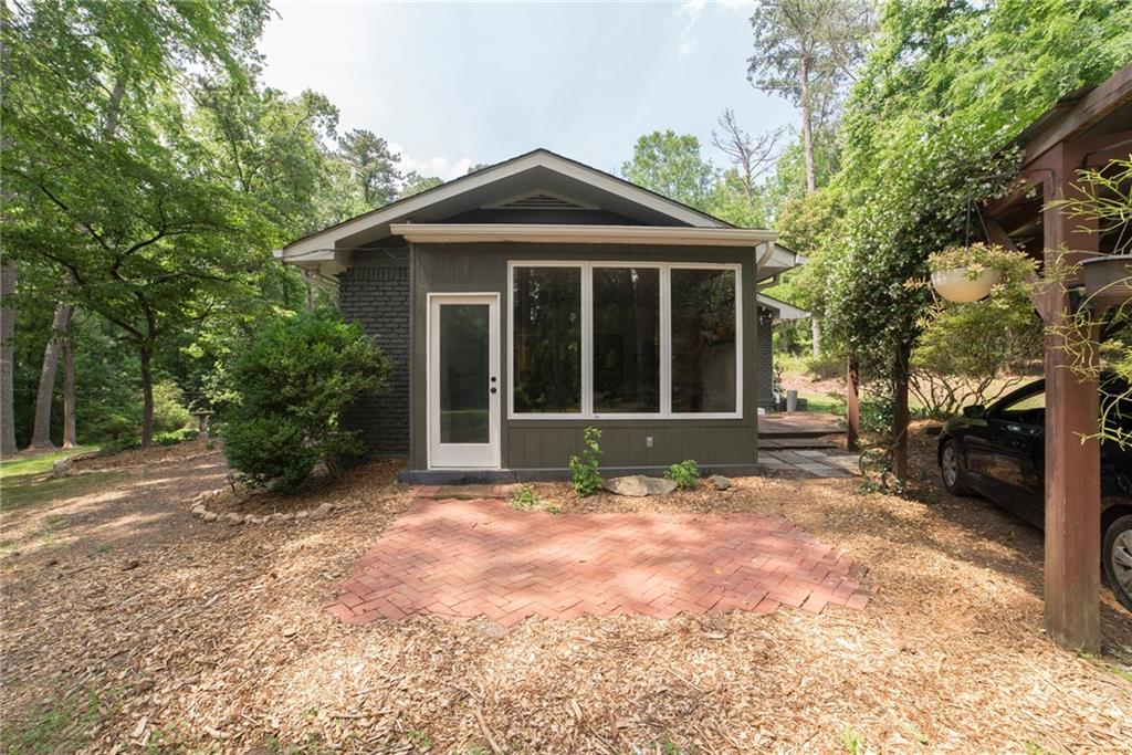 3435 Bouldercrest Road