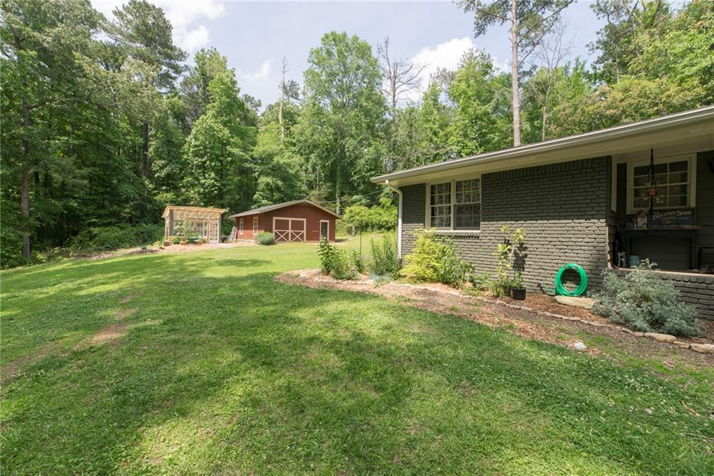 3435 Bouldercrest Road
